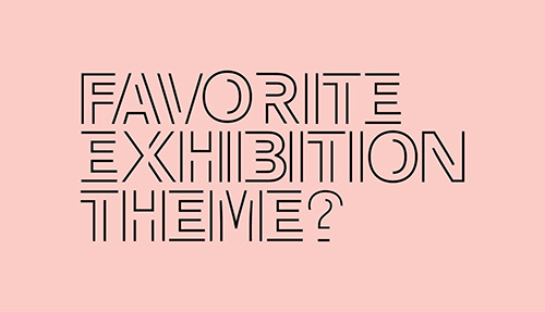 The Body Laid Bare: Favourite exhibition theme? Image