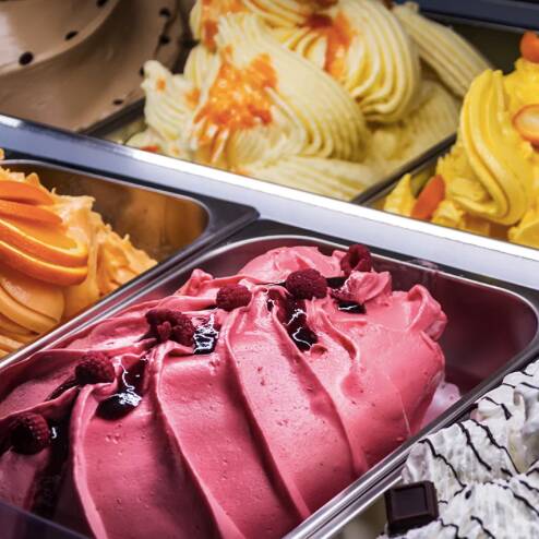 <p>Pop Events will be serving top quality gelato from Appleby Farms and WāHiki to bring you sumptuous cool-down options!</p>
