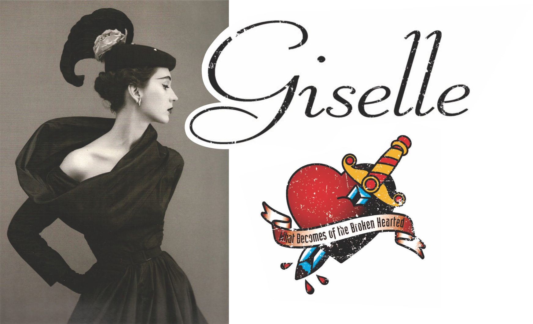 Giselle – What becomes of the broken hearted