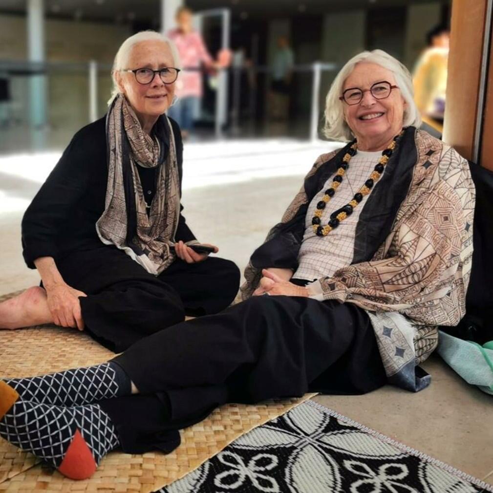 GRACE: A Prayer for Peace | Film Screening