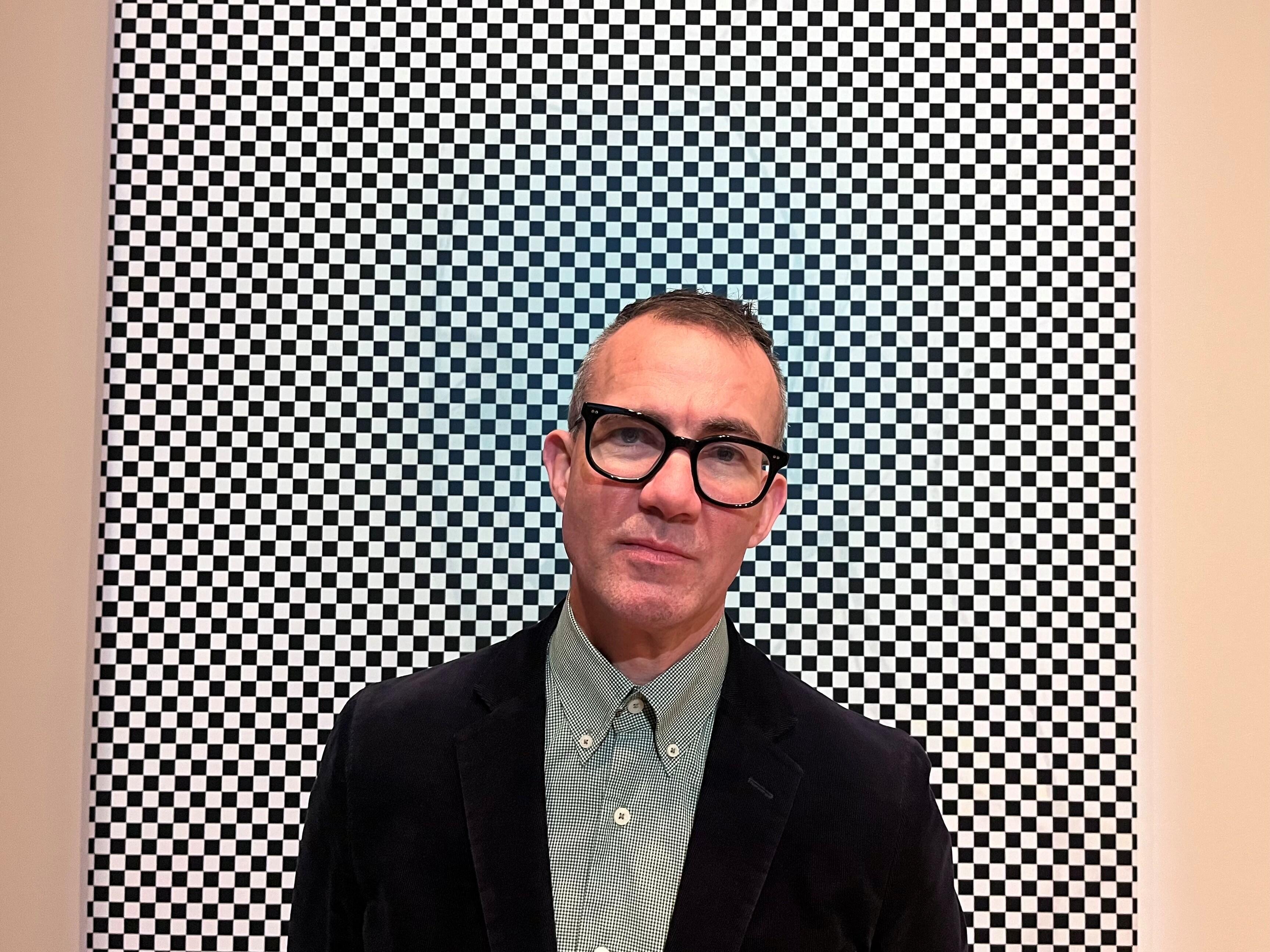 <p><strong>Hutch Wilco</strong></p>

<p><strong>8:20&ndash;8:40pm</strong></p>

<p>Hutch Wilco is a curator, writer and exhibition developer with nearly three decades of experience delivering major museum projects in New Zealand and China. Based in Shanghai for almost a decade, he worked in the city&rsquo;s private art sector before founding an exhibition development practice specialising in curatorial research and exhibition strategy. He has curated exhibitions for leading museums and galleries across China, with a particular focus on post-1980s Chinese artists, and writes regularly for international arts publications.</p>

<p><strong>Image credit:&nbsp;</strong>Fern Insh</p>
