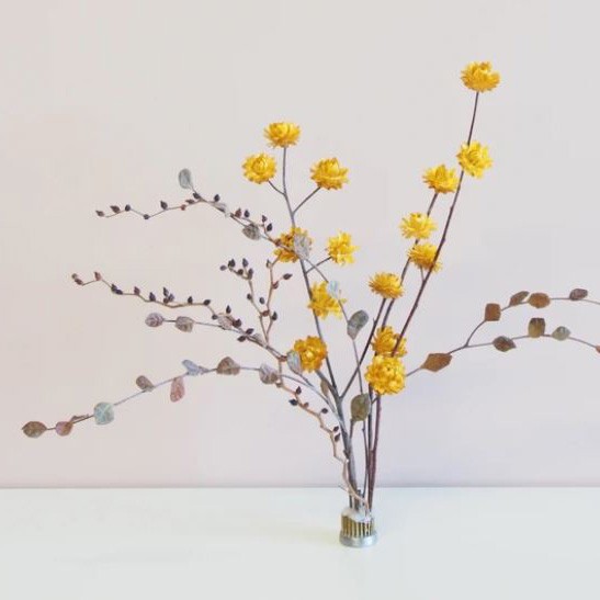 POSTPONED Ikebana-inspired workshop