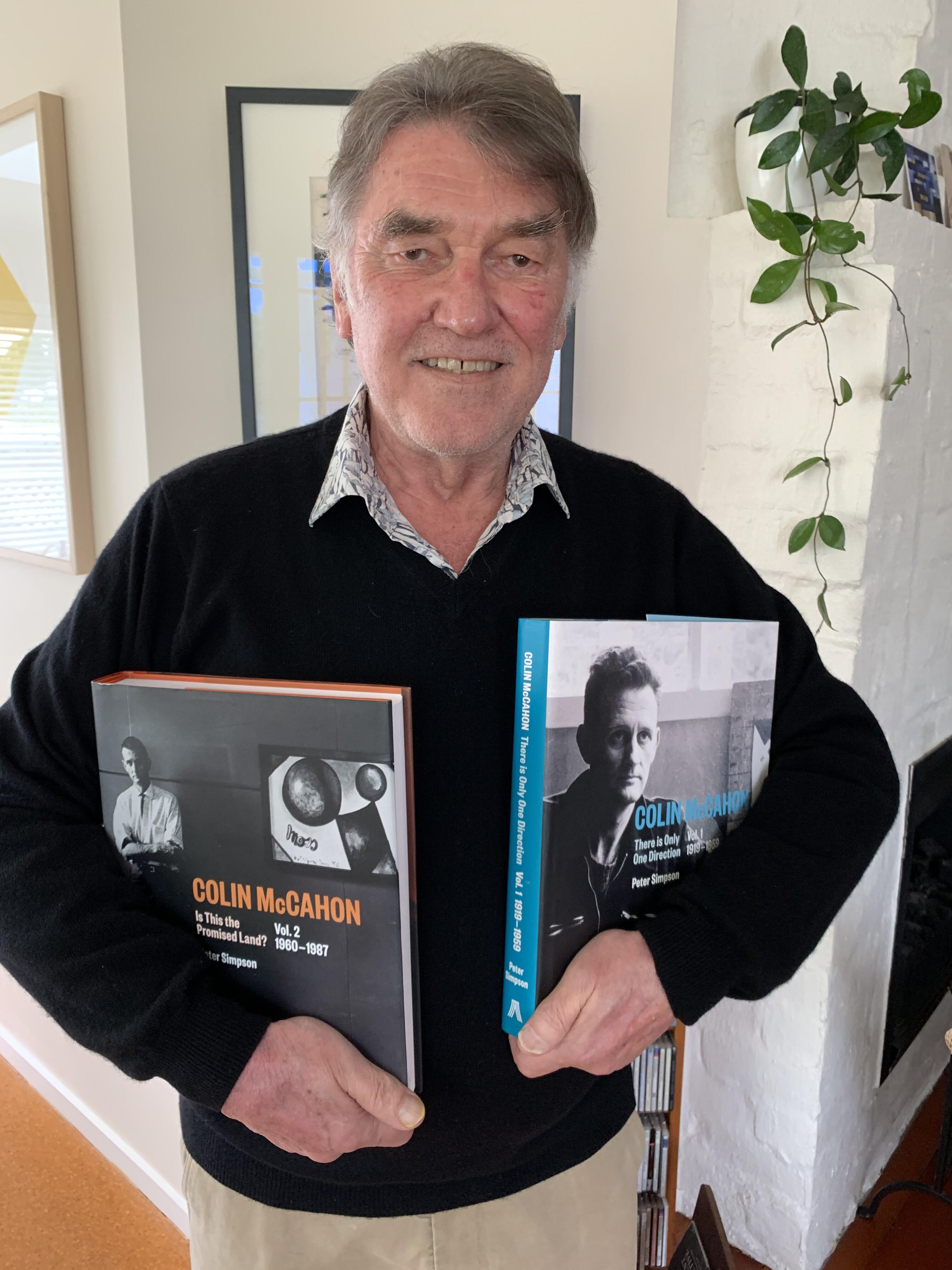 BOOKED OUT | Exhibition Tour | Safety in Numbers: Colin McCahon’s Dark Equations