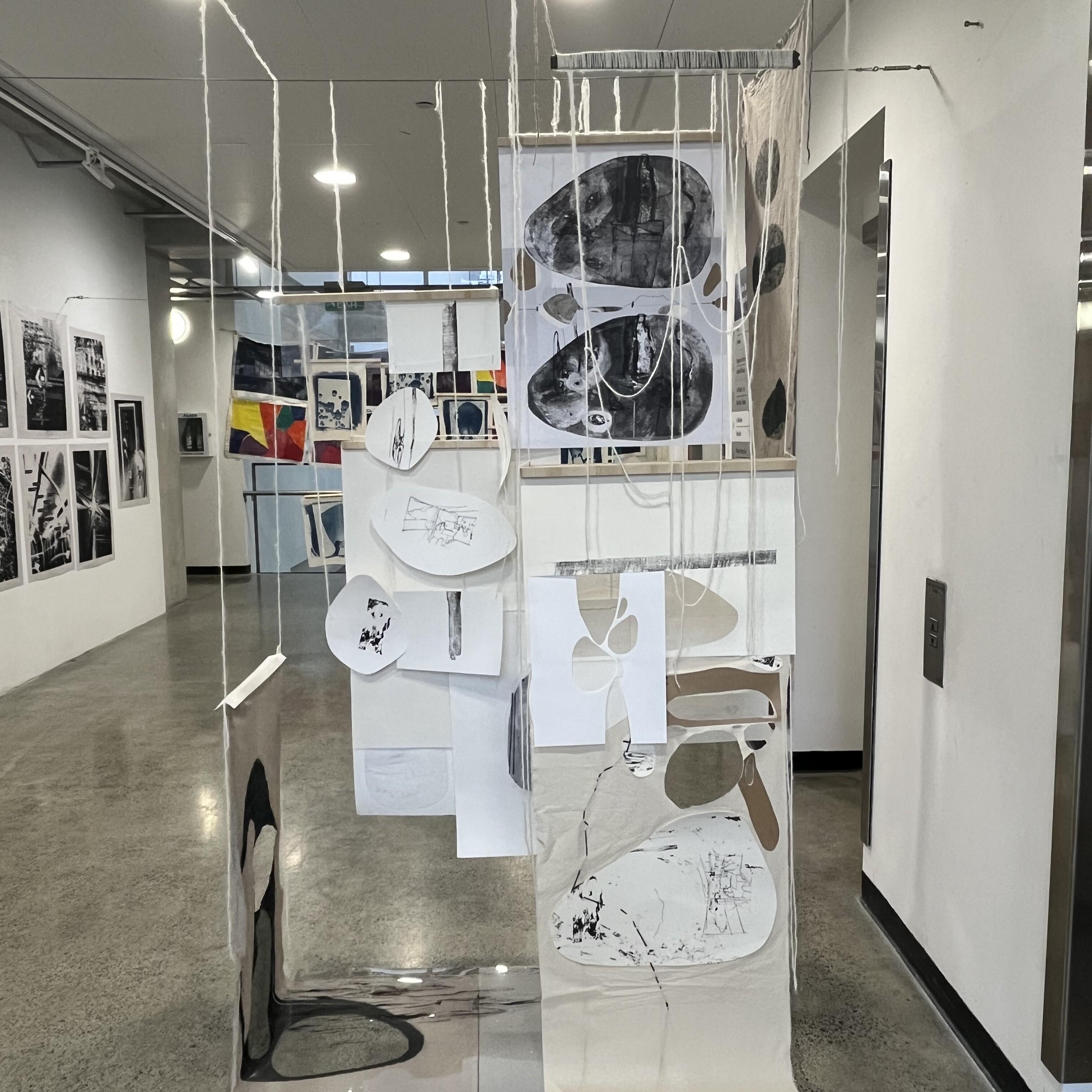 <p><strong>Zine making with AUT Toi Ataata/Visual Arts</strong></p>
<p>6–8.30pm</p>
<p>Lower Ground Foyer <br />
<br />
Take part in a serial drawing zine workshop inspired by artworks in the Auckland Art Gallery Toi O Tāmaki Research library and Collection, led by AUT’s Toi Ataata/Visual Arts students.</p>