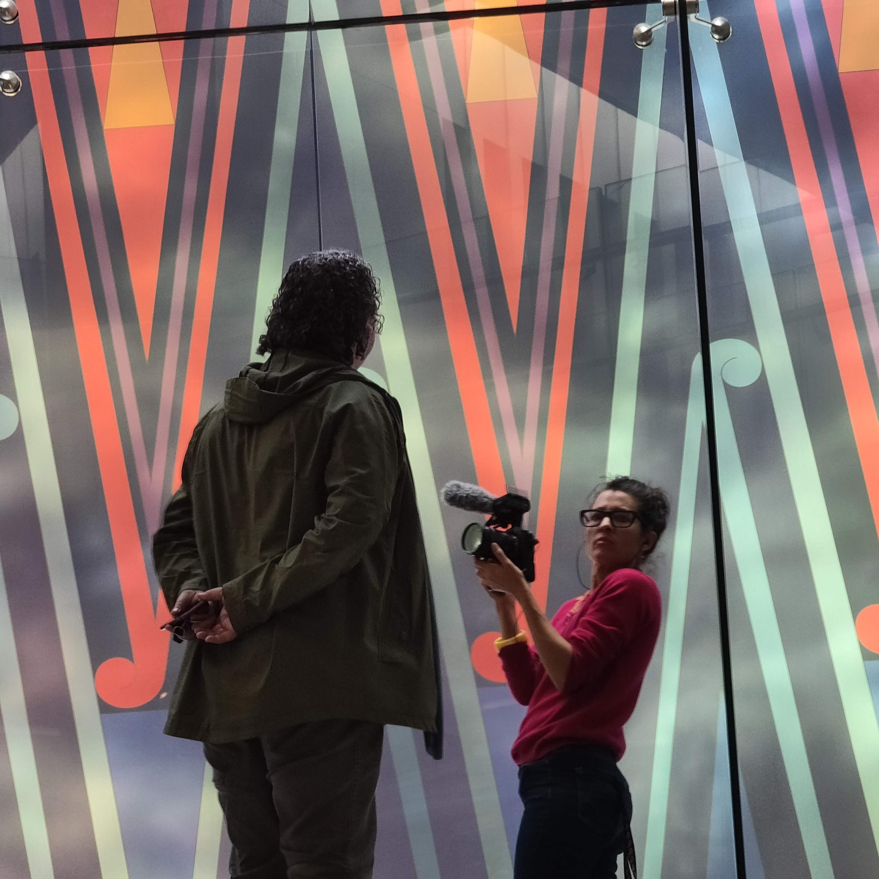 Art Auction and TOITŪ Visual Sovereignty Film Screening