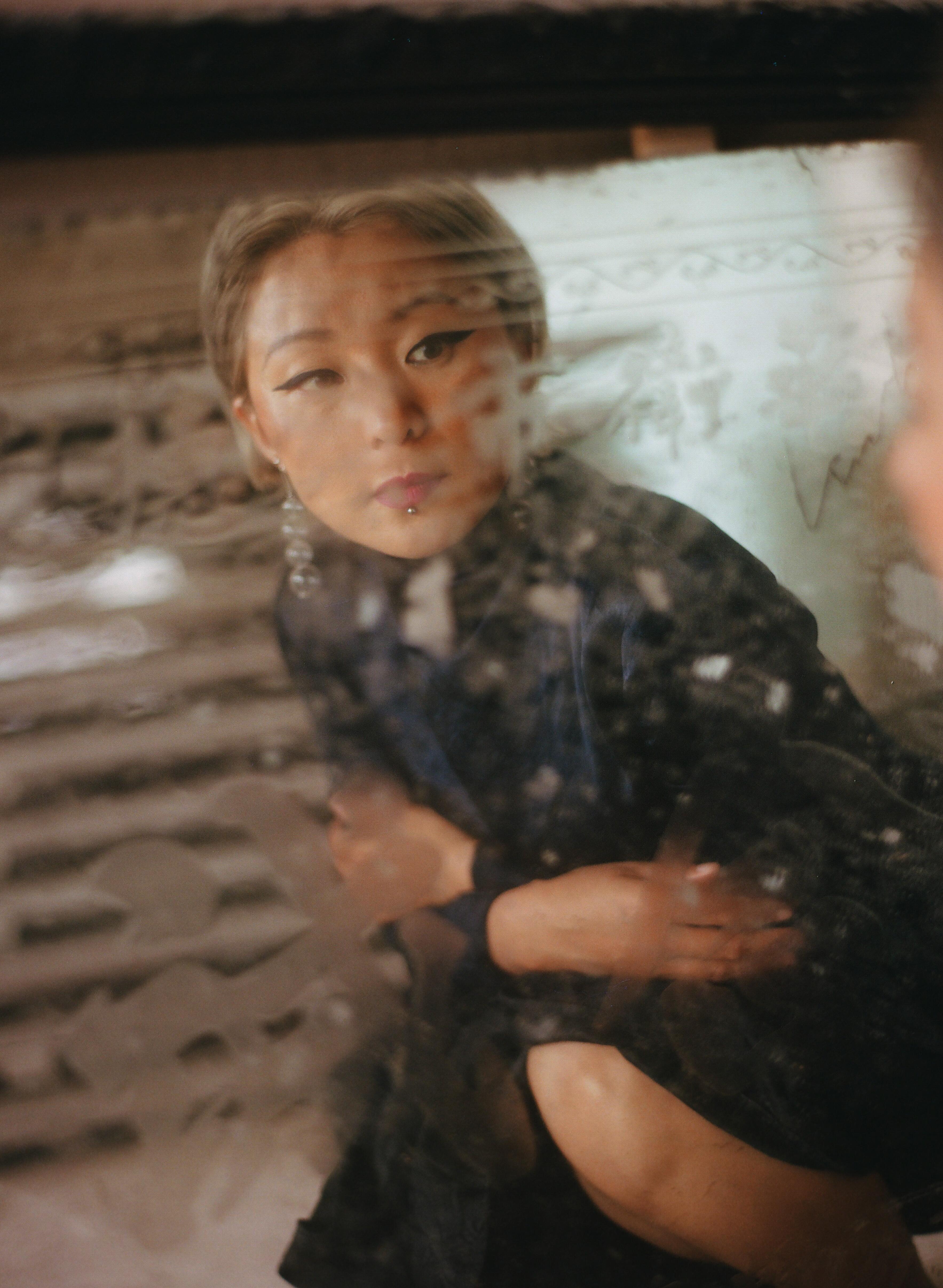 <p><strong>Liu Xi 柳</strong></p>

<p><strong>7:30&ndash;7:50pm</strong></p>

<p>Liu Xi is a ceramic sculptor whose practice pushes the technical and aesthetic boundaries of the medium. Since graduating from the sculpture department of the Central Academy of Fine Arts, Beijing, she has divided her time between Shanghai, Jingdezhen and, more recently, Val&egrave;ncia, Spain.</p>

<p>Immaculately crafted and innately sensual, Liu&rsquo;s sculptural works explore themes of sexuality and love, freedom and constraint, identity and self-discovery, and the fluid tensions between femininity and masculinity. Through innovative forms, surfaces and material experimentation, she transforms ceramics into a language that is at once intimate and conceptually rigorous.</p>

<p>Liu has participated in numerous exhibitions and international ceramics biennales across China, Portugal, Spain, Norway, Korea and the UK. Her work has received significant recognition, including First Prize at the VIII Biennale International de C&eacute;ramique (2015) and the Silver Prize at the Taiwan Ceramics Biennale (2016).</p>

<p>Her works are held in major public collections including the Los Angeles County Museum of Art; Victoria and Albert Museum, London; White Rabbit Gallery, Sydney; and Yingge Ceramics Museum, Taiwan.</p>

<p><strong>Image credit:</strong>&nbsp;Luo Yang</p>
