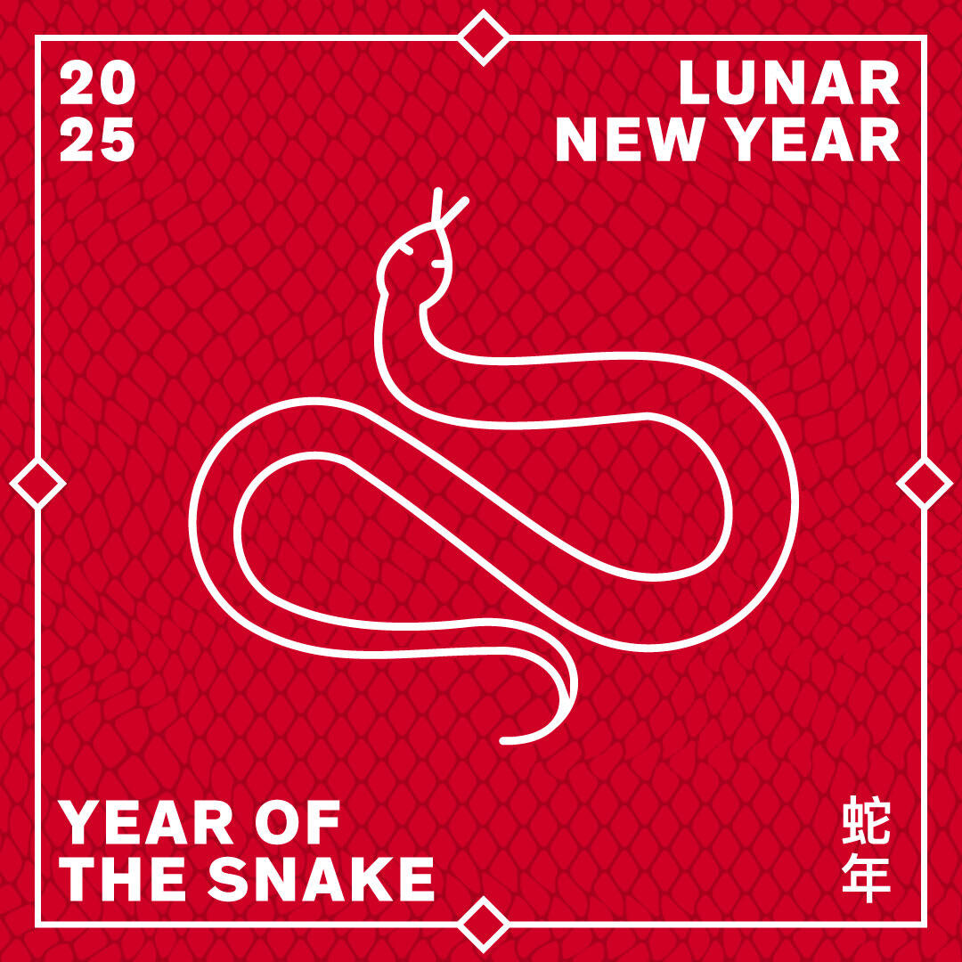 Lunar New Year Festival 2025