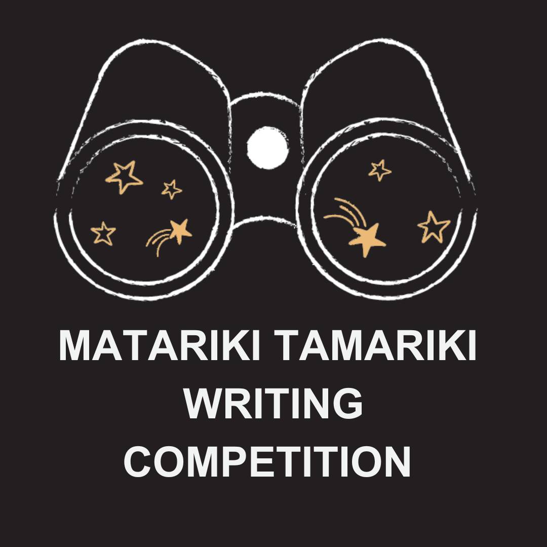 Matariki: Tamariki Writing Competition