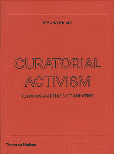 Special Lecture: Maura Reilly