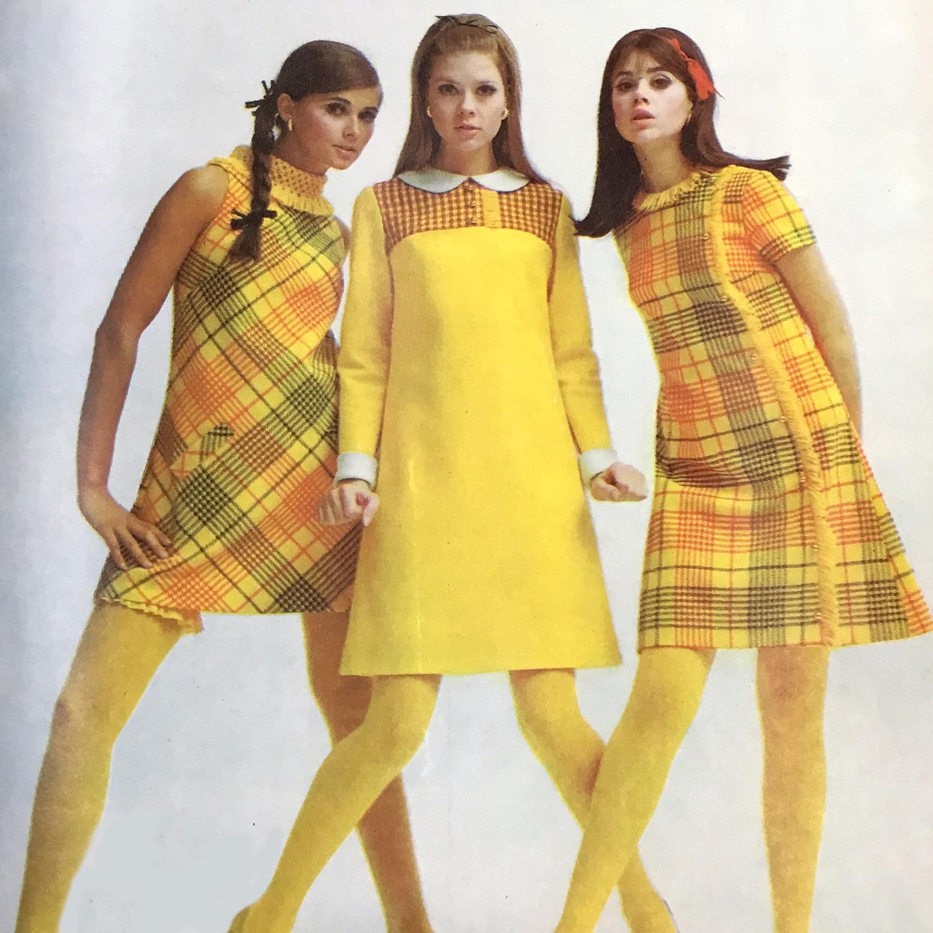 Swinging Sixties in Auckland - How Quant Sparked Our Boutique Culture
