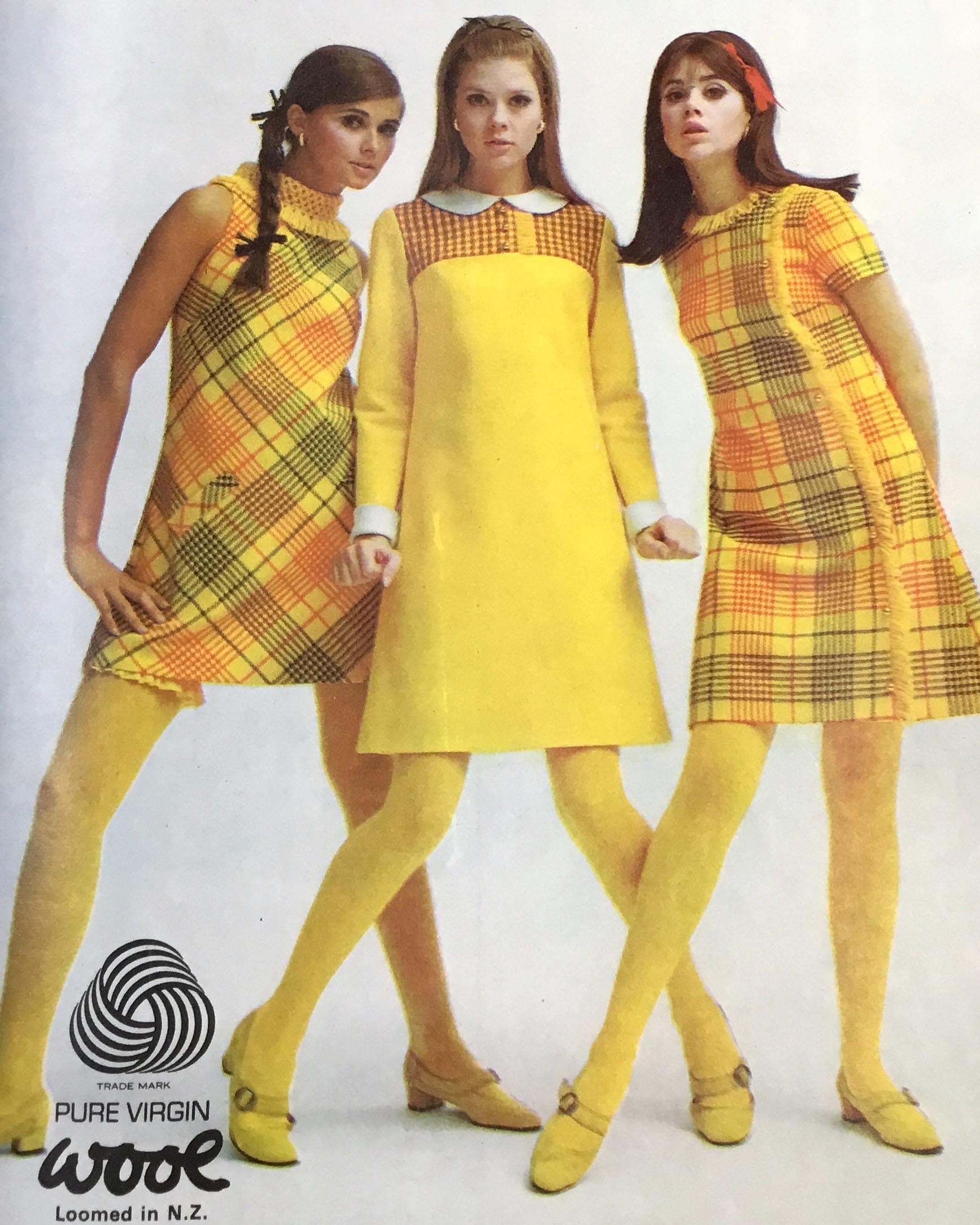 Swinging Sixties in Auckland - How Quant Sparked Our Boutique Culture