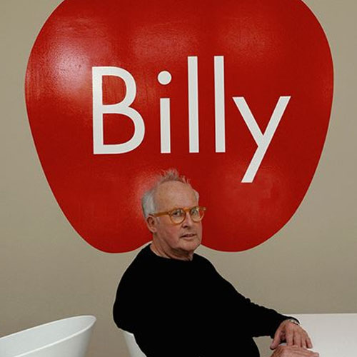 Retrospective exhibition explores life’s work of Billy Apple®, New Zealand’s most important conceptual artist