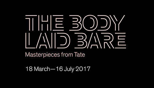 The Body Laid Bare: Sculpted or Painted? Image