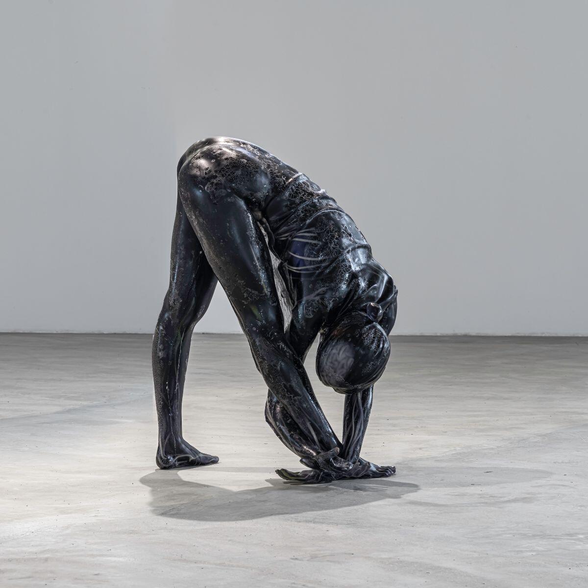  座谈会 | 数字未来：艺术家重塑明天 + 展览画册签名活动 | Panel Discussion | Digital Futures: Artists Reimagining Tomorrow + Catalogue signing 