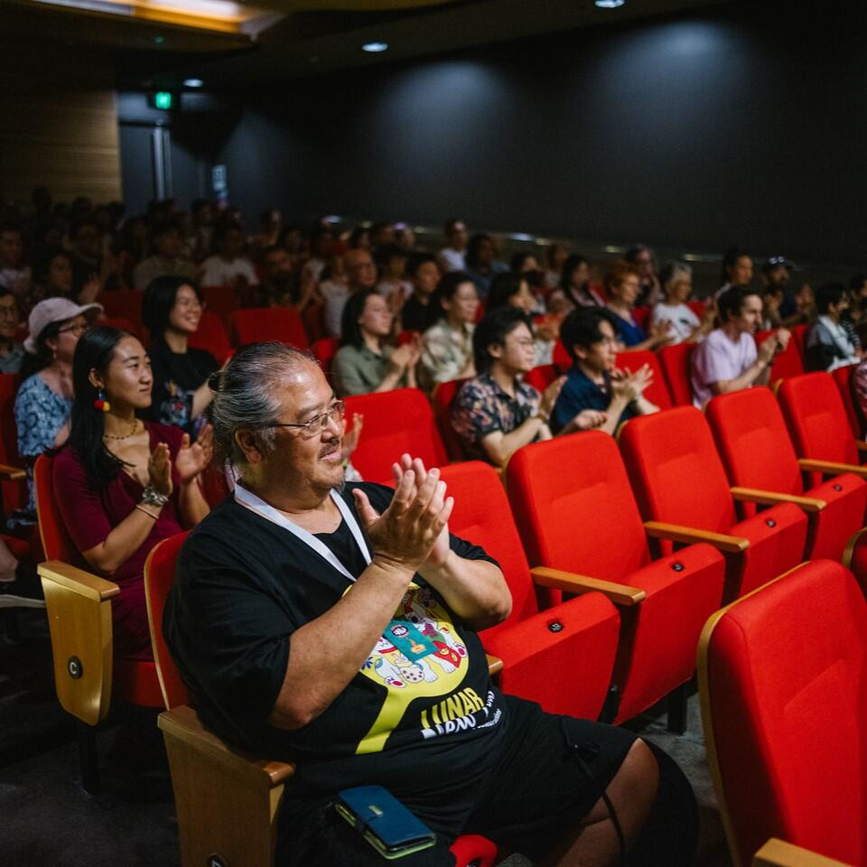 <p><strong>Panel discussion: Water Sustainability in Aotearoa</strong></p>

<p>Auditorium</p>

<p>6:30&ndash;7:30pm</p>

<p>Join artists and ecologists in conversation on water sustainability and preservation in Aotearoa. From important projects to current research,</p>

<p>explore what&rsquo;s being done &ndash; and what still needs to be achieved &ndash; in this critical field. This panel is chaired by Zara Stanhope, Director at Govett-Brewster Art Gallery / Len Lye Centre.</p>

<p>&nbsp;</p>
