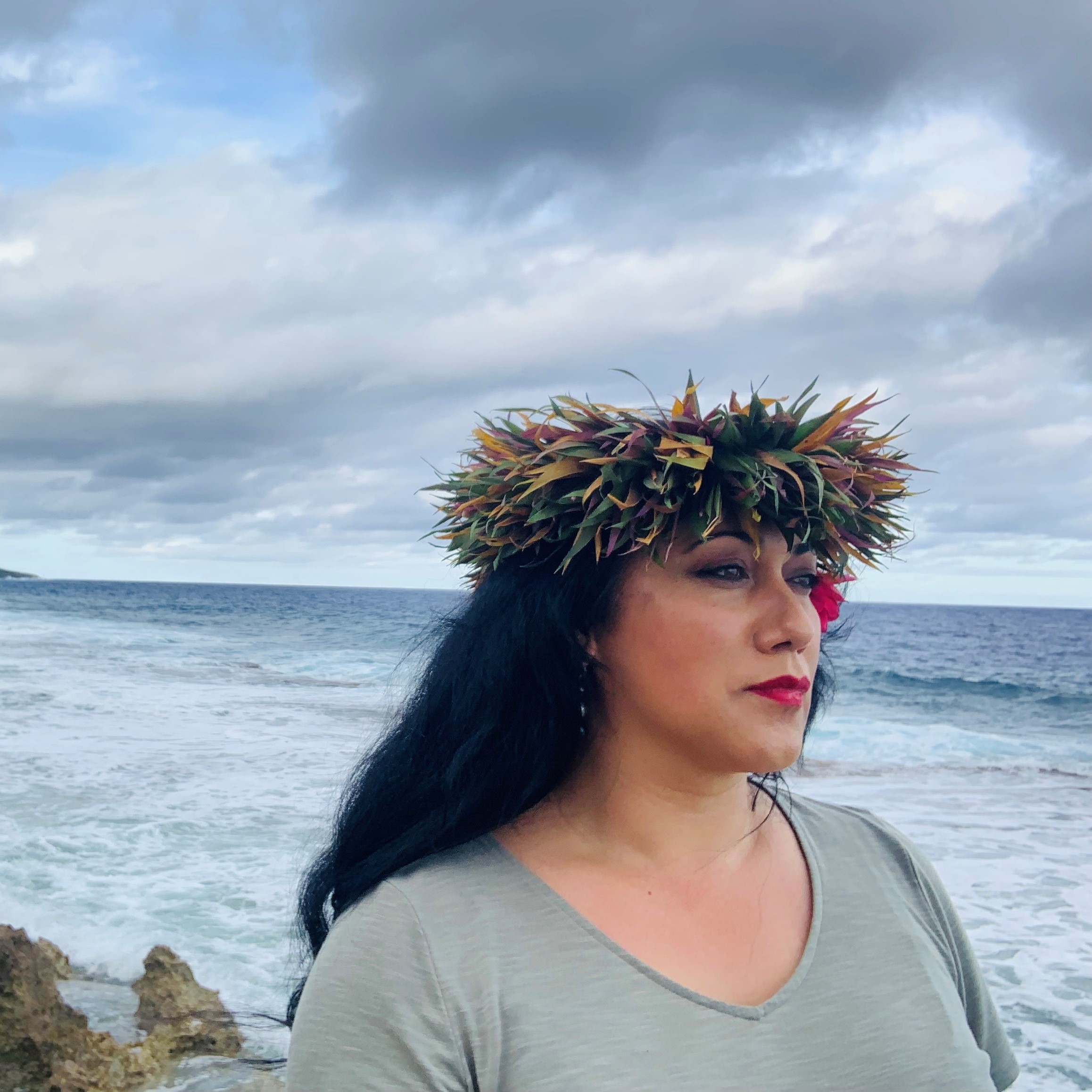 <p><strong>Phylesha Brown-Acton, MNZM &nbsp;</strong></p>

<p>Phylesha Brown-Acton hails from the village of Fineone Hakupu Atua, Niue. She is the Executive Director of F&lsquo;INE Pasifika Aotearoa Trust, a charitable entity that serves the needs and aspirations of MVPFAFF+/Pasifika LGBTQIA+, Rainbow and Queer peoples and their families by providing Whānau Ora support and care.  &nbsp;</p>

<p>Brown-Acton is a human rights defender and trans activist. She has extensive governance experience and is a world champion netball player, a retired professional dancer, an award-winning Polynesian costume designer and a baker. Brown-Acton is an avid weaver (lalaga Niue) and enjoys the reciprocal communication and collective knowledge transfer concepts that weaving practices embody and gift onto others</p>

<p>Image credit: Phylesha Brown-Acton</p>