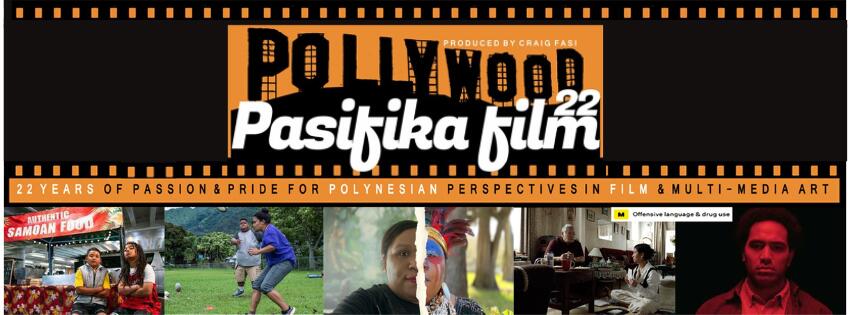 Pollywood Pasifika Film 22