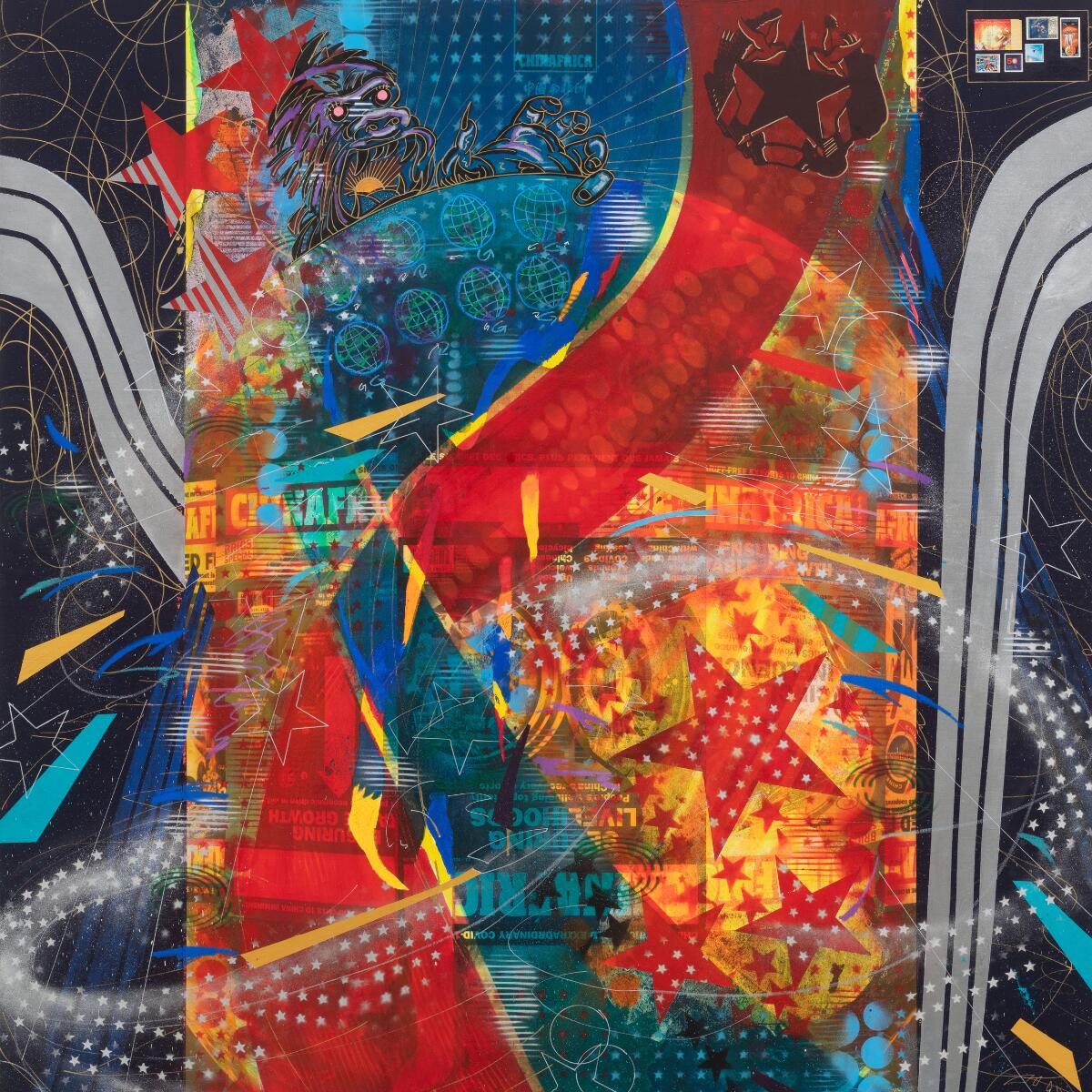 Auckland Art Gallery Toi o Tāmaki announces 2026 exhibition highlights