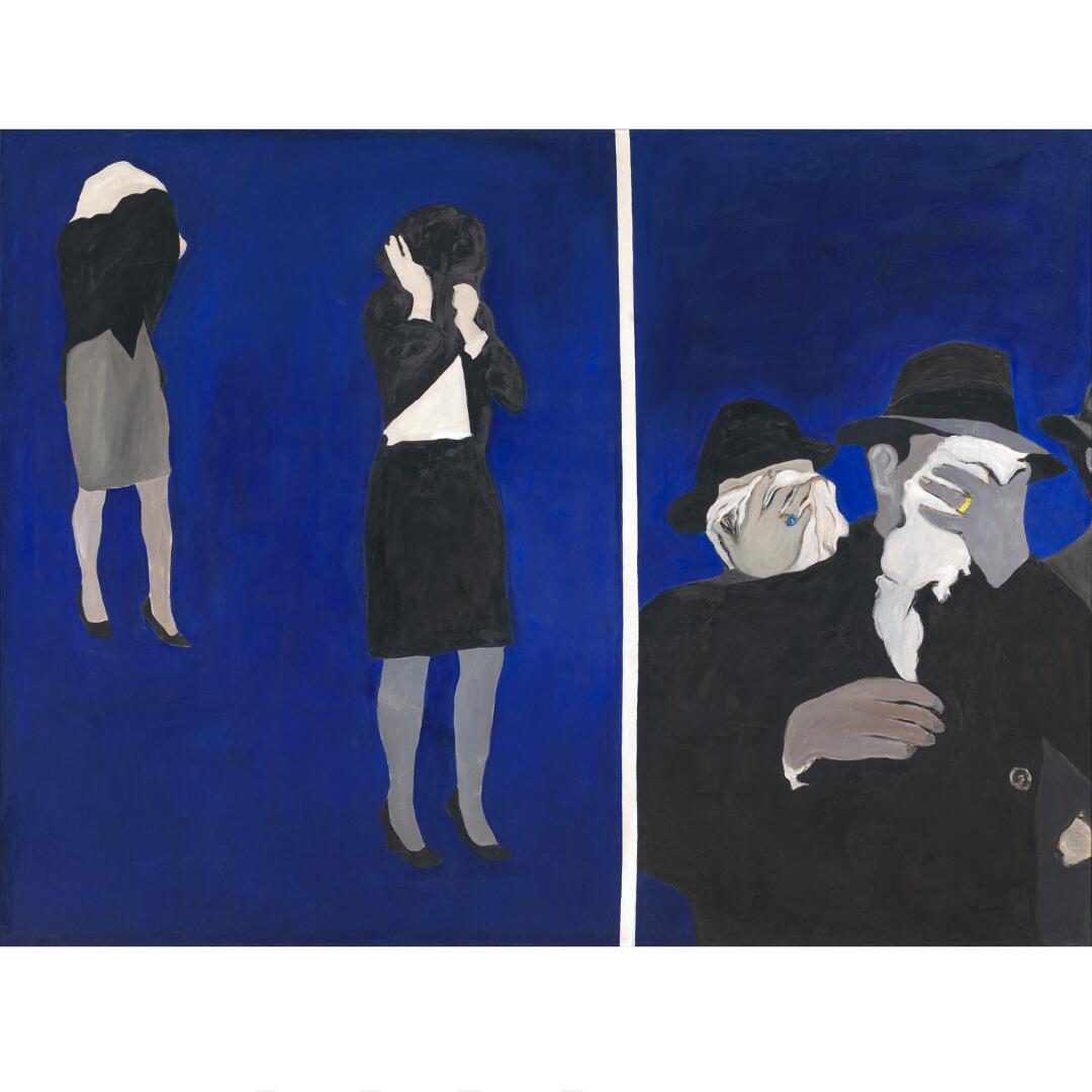 Members Tour |  Pop to Present