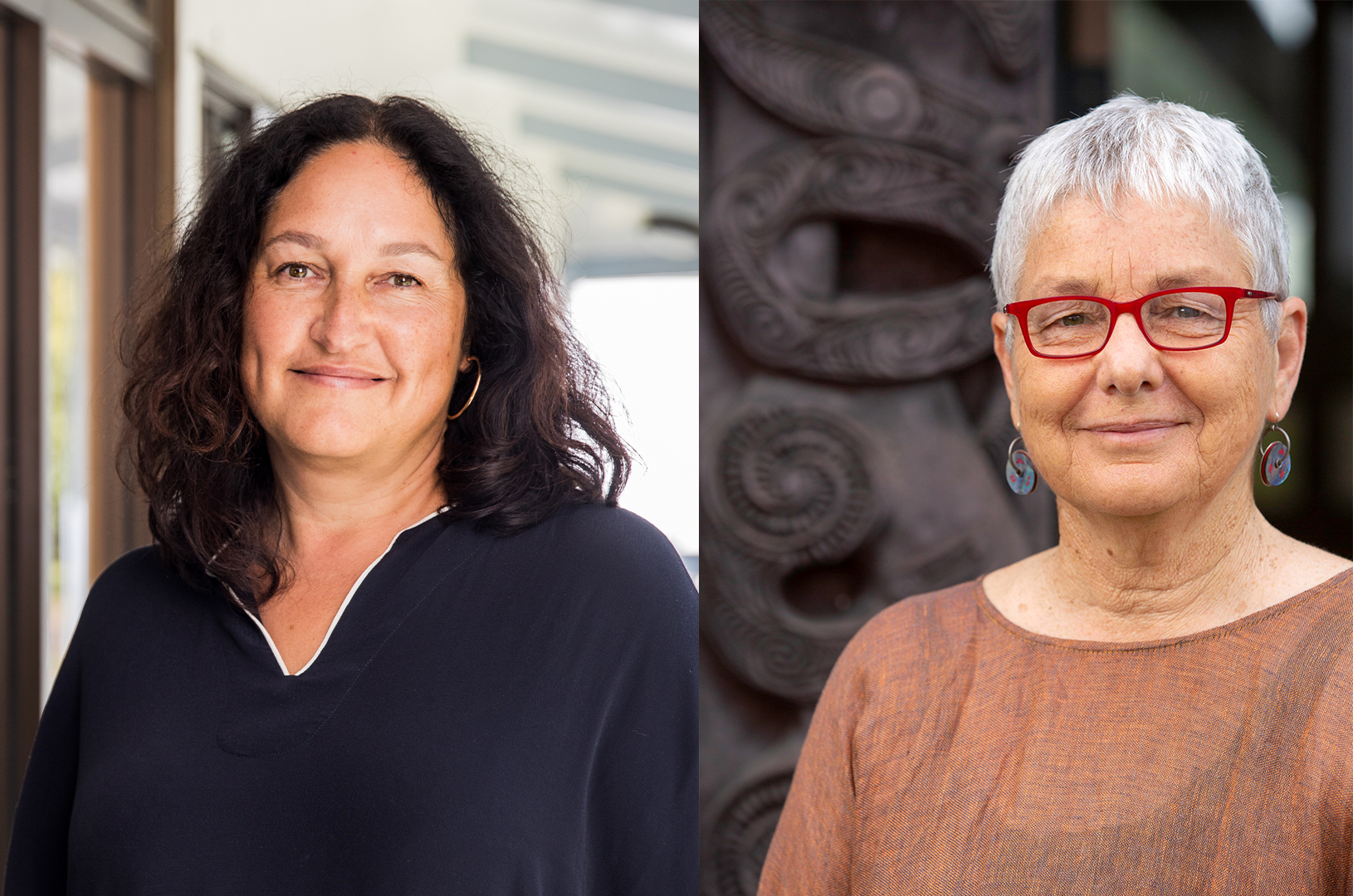 Ka whawhai tonu tāua: A feisty conversation about Māori-Pākehā relations 