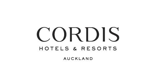 Cordis Auckland Logo