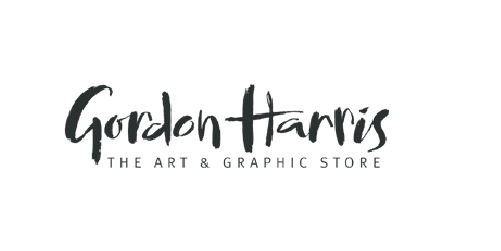 Gordon Harris Logo