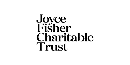 Joyce Fisher Charitable Trust Logo