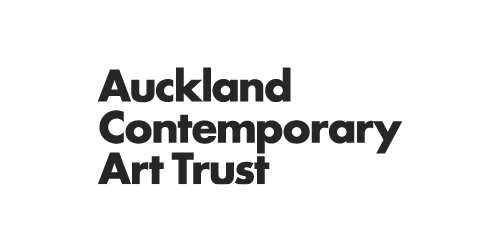 Auckland Contemporary Art Trust Logo
