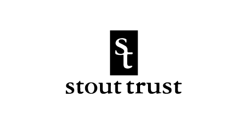 Stout Trust Logo