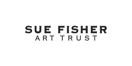 Sue Fisher Art Trust Logo
