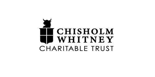 Chisholm Whitney Charitable Trust Logo