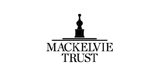 Mackelvie Trust Logo