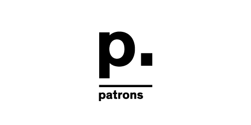 Patrons Logo