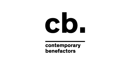 Contemporary Benefactors Logo