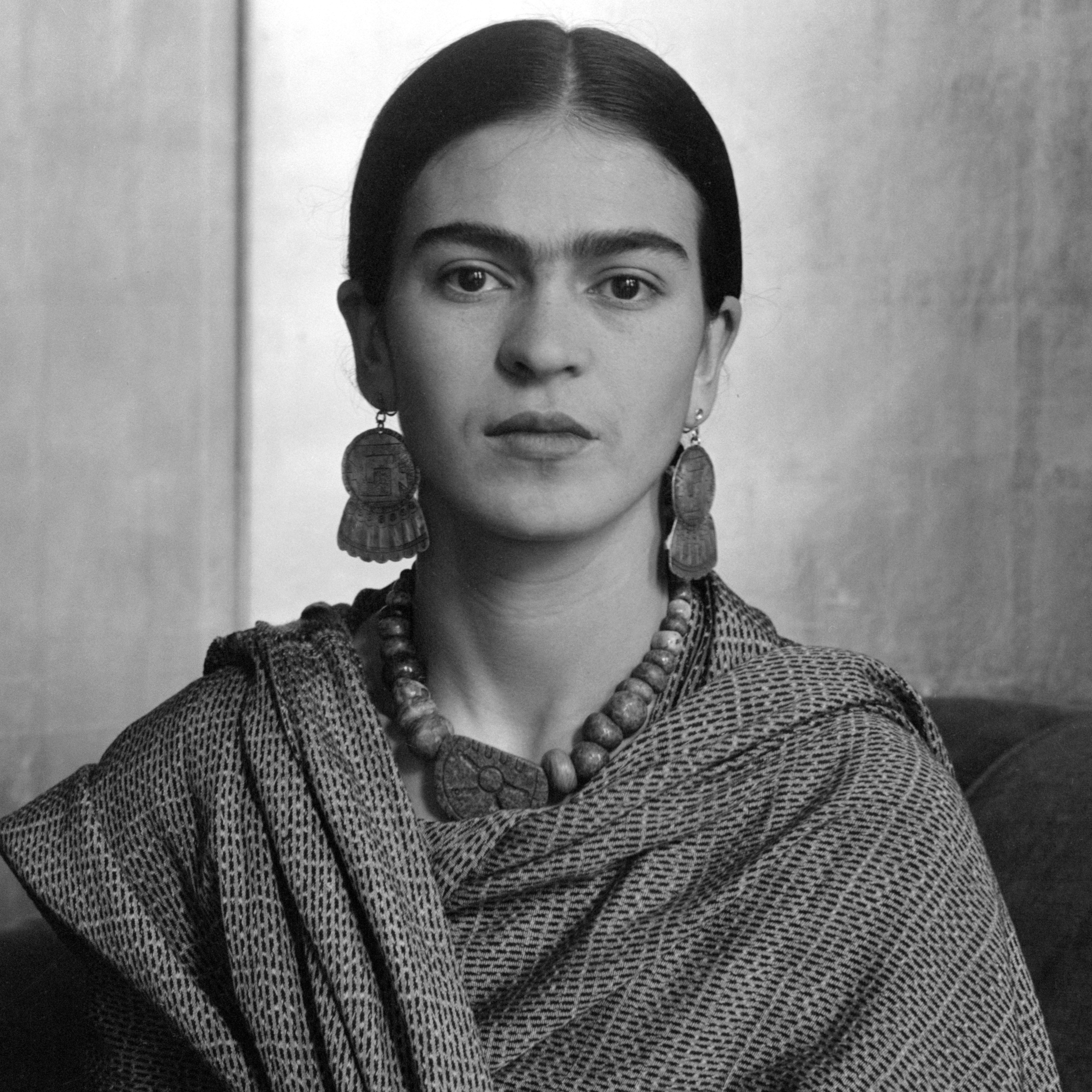 Lecture series: How Frida Kahlo and Mexican Modernism thrived