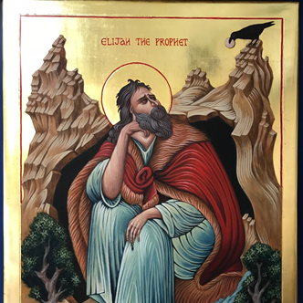 Heavenly Beings: Icons | Self-guided Resource Image