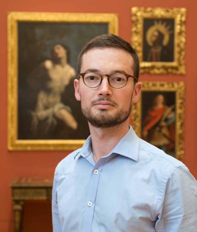 Curator's talk: Mathew Norman on Honoré Daumier