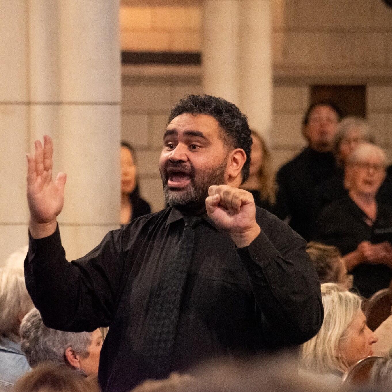 Popped – a community singalong