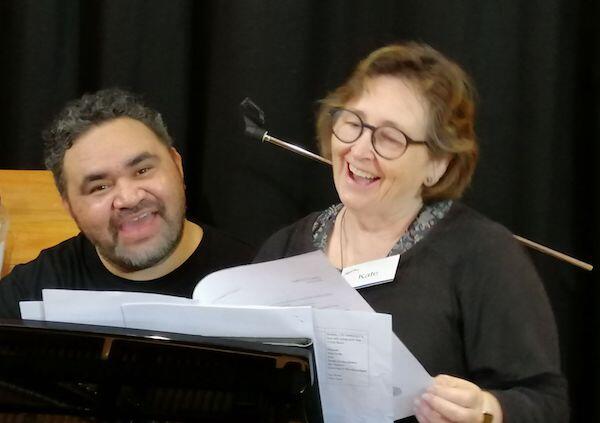 Popped – a community singalong