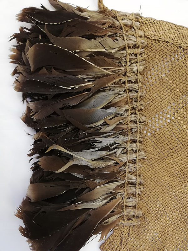 Te Rā Ringa Raupā: Weavers in residence