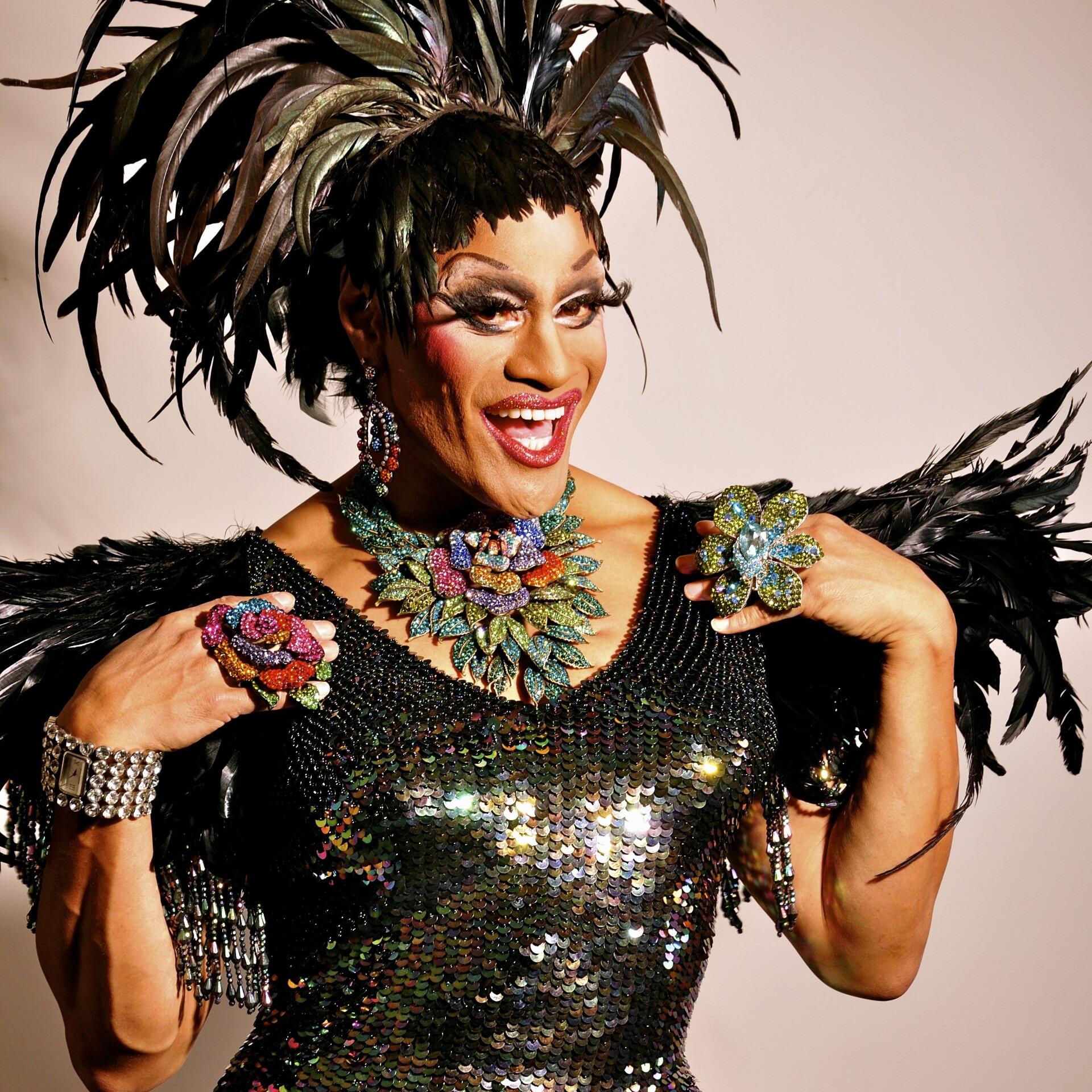 <p><strong>Buckwheat</strong></p>

<p>Get ready to shine with Buckwheat, a true gem of Tāmaki Makaurau&nbsp;Auckland&#39;s vibrant drag scene!</p>

<p>As our phenomenal emcee for this special Pride event at Auckland Art Gallery Toi o Tāmaki, Buckwheat will guide us through an unforgettable day with her signature grace and sparkle. She champions authenticity and artistic expression, making her the perfect host to celebrate creativity and identity. Prepare to be enchanted!</p>

<p>With infectious warmth and genuine charm, Buckwheat connects with every person she meets. Rooted in her proud Samoan heritage, she brings beautiful depth to her artistry, celebrating culture and identity with every dazzling performance. More than a performer, she&rsquo;s a purveyor of joy and a beloved figure embodying community spirit.</p>

<p>Photography by Tux Hika.</p>
