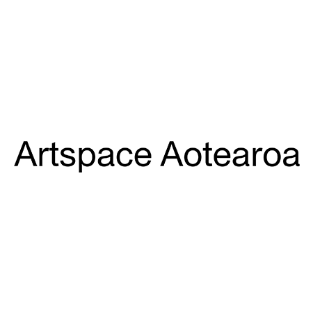 Artspace Aotearoa Image