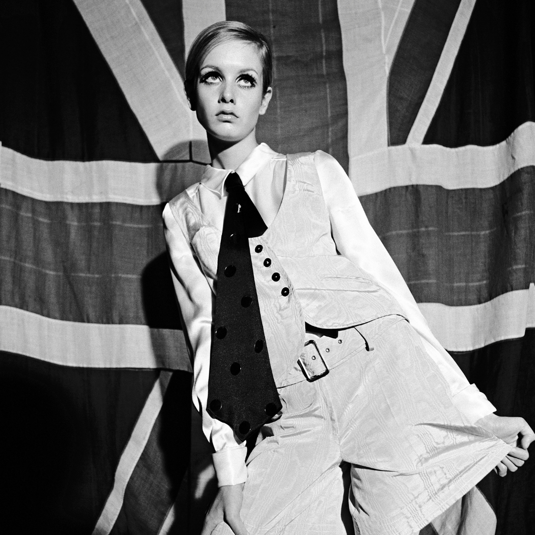 ‘Hey Luv! Mary’s here!’ Mary Quant: Fashion Revolutionary opens at Auckland Art Gallery Toi o Tāmaki this week