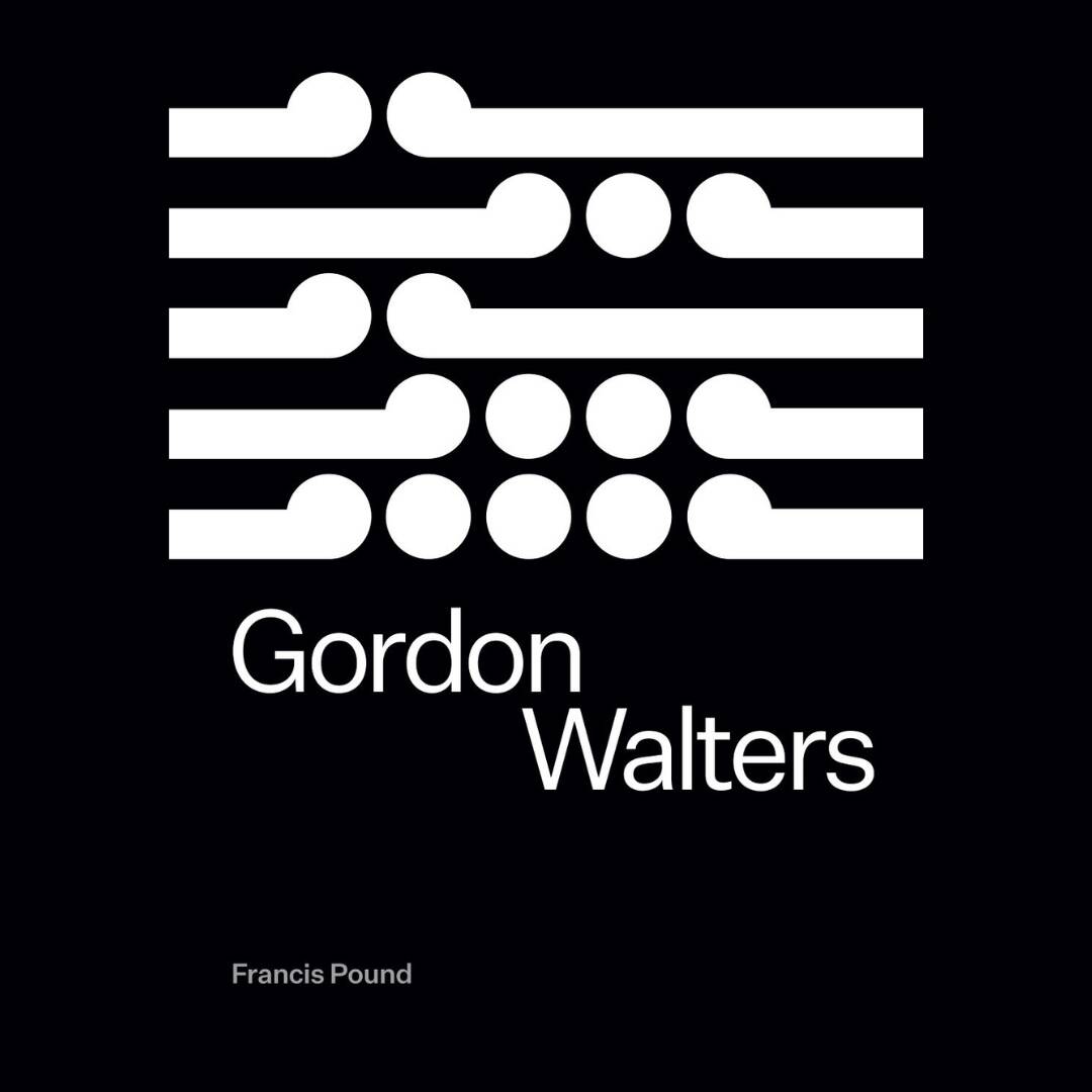 Writing Francis Pound’s 'Gordon Walters': How this Book Came to Be