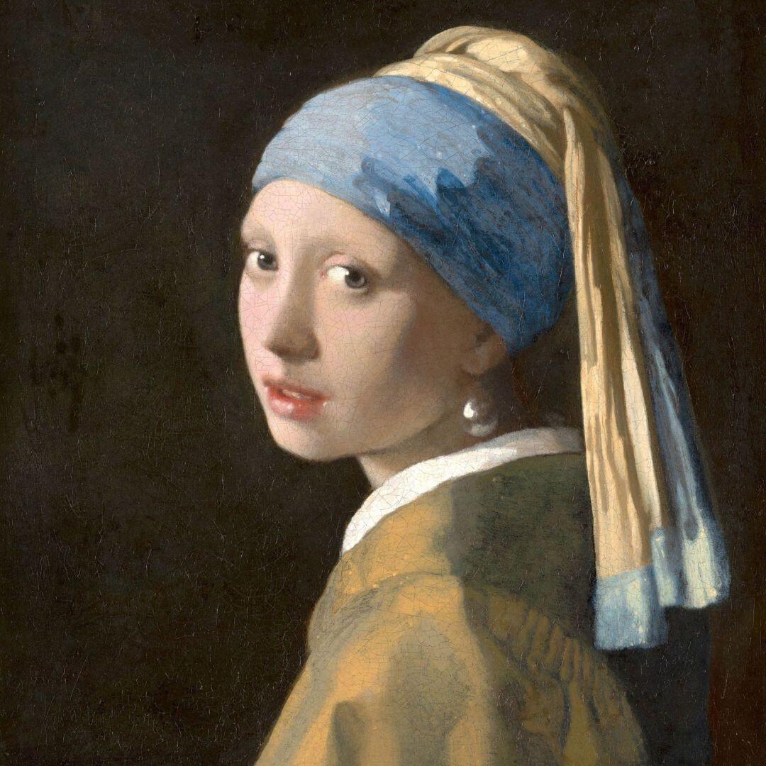 Art History Lecture Series | Dutch Painting in the 17th Century