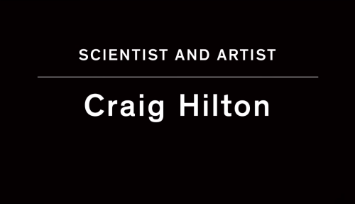 Craig Hilton speaks about Billy Apple Image