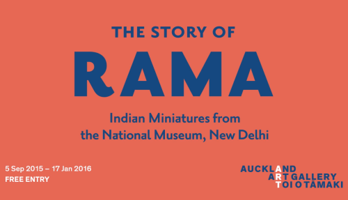 Dr Chaitanya Sambrani explains the Story of Rama Image