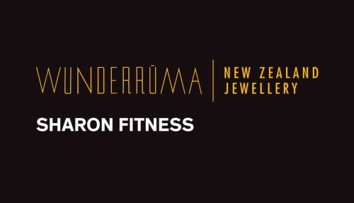 Wunderrūma: Interview with jeweller Sharon Fitness Image