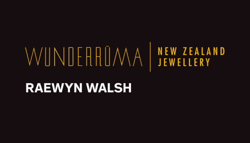 Wunderrūma: Interview with Raewyn Walsh Image