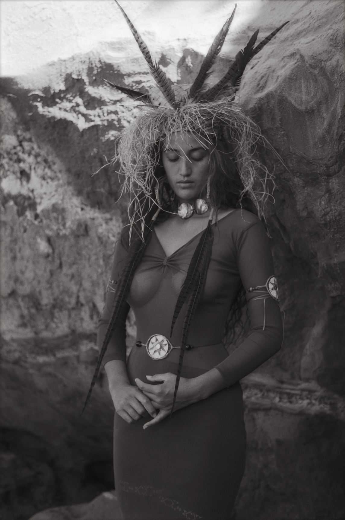 Members Preview Pacific Sisters: He Toa Tāera | Fashion Activists